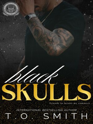 cover image of Black Skulls